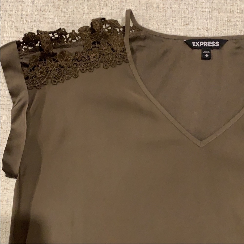 Express blouse - Picture 2 of 3